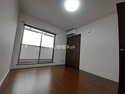 近鉄橿原線 近鉄郡山駅 徒歩8分の賃貸アパート 3階1Kのリビング/ダイニング
