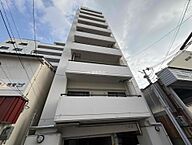 兵庫県神戸市中央区若菜通6丁目4-24：物件画像／大東建託リーシング株式会社　三宮店