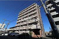 広島県福山市南手城町4丁目：物件画像／大東建託リーシング株式会社 福山店