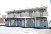 群馬県伊勢崎市田中島町：物件画像／大東建託リーシング株式会社 前橋店