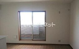 JR吾妻線 中之条駅 徒歩23分の賃貸アパート 2階3LDKのリビング/ダイニング