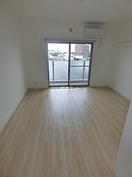 ファインテラス 302 3階1Kのリビング/ダイニング