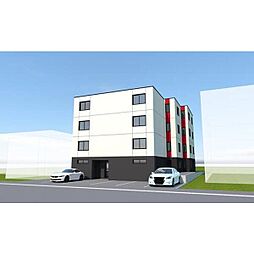 coffret(コフレ)西町北 202