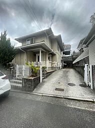 観音台4丁目戸建て A0001