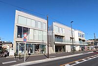 神奈川県鎌倉市七里ガ浜1丁目1-1：物件画像／大東建託リーシング株式会社 藤沢店