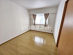 プリエ白鳥 101 1階3DKのリビング/ダイニング