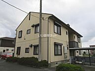 群馬県伊勢崎市山王町1121-2：物件画像／大東建託リーシング株式会社 前橋店