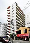 福岡県福岡市博多区祇園町：物件画像／大東建託リーシング株式会社　博多店