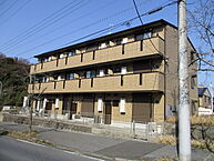 千葉県木更津市請西東4丁目12-13：物件画像／大東建託リーシング株式会社 木更津店