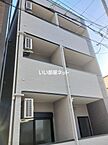 大阪府大阪市平野区平野西3丁目2-10：物件画像／大東建託リーシング株式会社 住道店