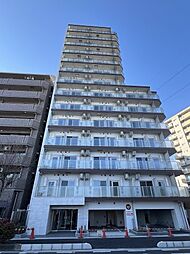 東武伊勢崎線 草加駅 徒歩10分の賃貸マンション