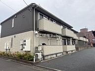 愛知県あま市篠田稲荷148番地：物件画像／大東建託リーシング株式会社 一宮店
