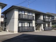 鳥取県米子市旗ヶ崎9丁目2-5：物件画像／大東建託リーシング株式会社 米子駅前店