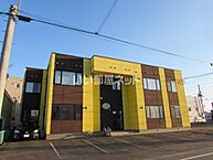 北海道旭川市豊岡一条2丁目2-6：物件画像／大東建託リーシング株式会社 旭川店