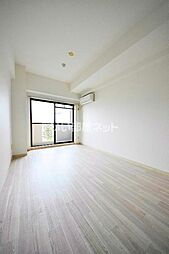 サンプラザ神楽 725 7階ワンルームのリビング/ダイニング