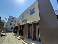 愛知県名古屋市西区枇杷島3丁目27番30号：物件画像／大東建託リーシング株式会社 名古屋西店