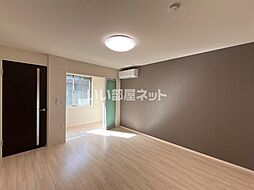 アバンティ（ａｖａｎｔｉ） 101 1階1Kのリビング/ダイニング