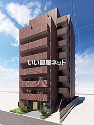 ブライズ川崎本町 0503