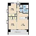 CONCIERIA光の森7階8.2万円