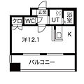 ランドハウス浄心9階5.9万円