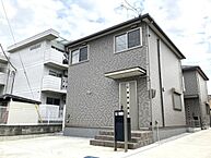 埼玉県上尾市大字上1403-5-2：物件画像／大東建託リーシング株式会社 深谷店