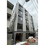 東京都品川区西大井6丁目12-14：物件画像／大東建託リーシング株式会社　池袋東口店