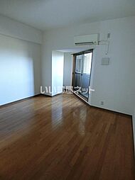 ルラシオン江戸橋 307 3階1Kのリビング/ダイニング