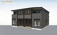 岐阜県岐阜市長森本町2丁目：物件画像／大東建託リーシング株式会社 岐阜東店