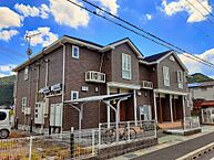 兵庫県丹波市柏原町大新屋：物件画像／大東建託リーシング株式会社 福知山店