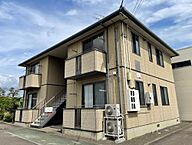 福島県福島市西中央2丁目4-2：物件画像／大東建託リーシング株式会社 福島店