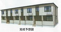 大阪府岸和田市西之内町：物件画像／大東建託リーシング株式会社　岸和田店