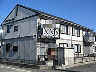 群馬県みどり市笠懸町阿左美547-10：物件画像／大東建託リーシング株式会社 伊勢崎店