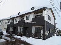 新潟県長岡市寺島町845：物件画像／大東建託リーシング株式会社 柏崎店