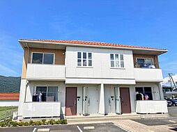 シャーメゾンＪＵＮＯ　Ｃ棟 207