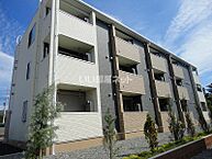山梨県甲斐市富竹新田：物件画像／大東建託リーシング株式会社　甲府店