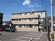 広島県呉市広古新開9丁目23-26：物件画像／大東建託リーシング株式会社 安芸店