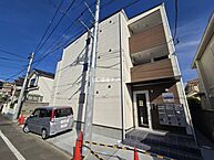 東京都福生市加美平3丁目：物件画像／大東建託リーシング株式会社 立川店