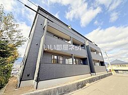 アーデル美鈴園 302