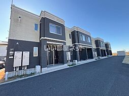 サンモールウエストI 208