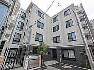 東京都目黒区下目黒2丁目1-5：物件画像／大東建託リーシング株式会社　練馬店
