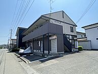 岩手県北上市中野町3丁目2-31：物件画像／大東建託リーシング株式会社　北上店