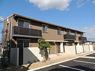 熊本県合志市須屋字窪268-1：物件画像／大東建託リーシング株式会社 熊本中央店