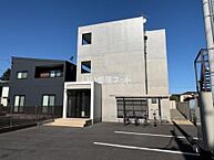 栃木県宇都宮市西一の沢町14-13：物件画像／大東建託リーシング株式会社 北栃木店