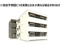 東京都町田市中町1丁目370番2：物件画像／大東建託リーシング株式会社　町田店
