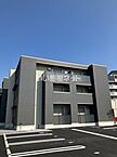 滋賀県野洲市小篠原字海道原877番10、字筋違道881番3：物件画像／大東建託リーシング株式会社 福知山店
