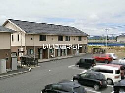 パッション　Ｃ棟 202