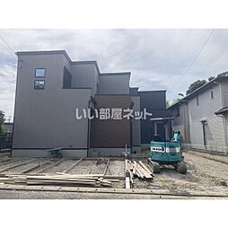 知多郡武豊町字金下　新築戸建A棟 1