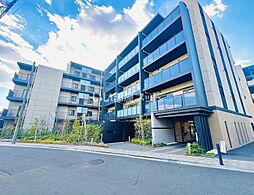 サンクレイドル日野II 1