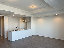 プラウドタワー小岩フロント 31階 2LDKの写真