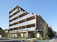 東京都世田谷区砧5丁目8-22：物件画像／大東建託リーシング株式会社　溝の口店